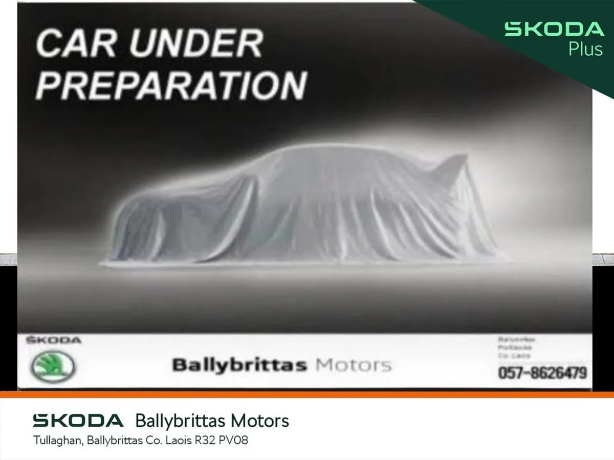 Skoda Enyaq Enyaq 60 - Image 3