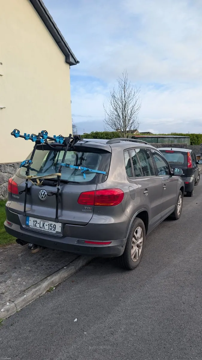 Volkswagen Tiguan 2012 *Fresh NCT - Image 2