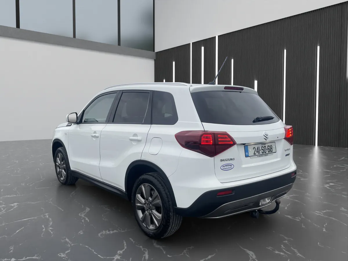 Suzuki Vitara 2024 - Image 3