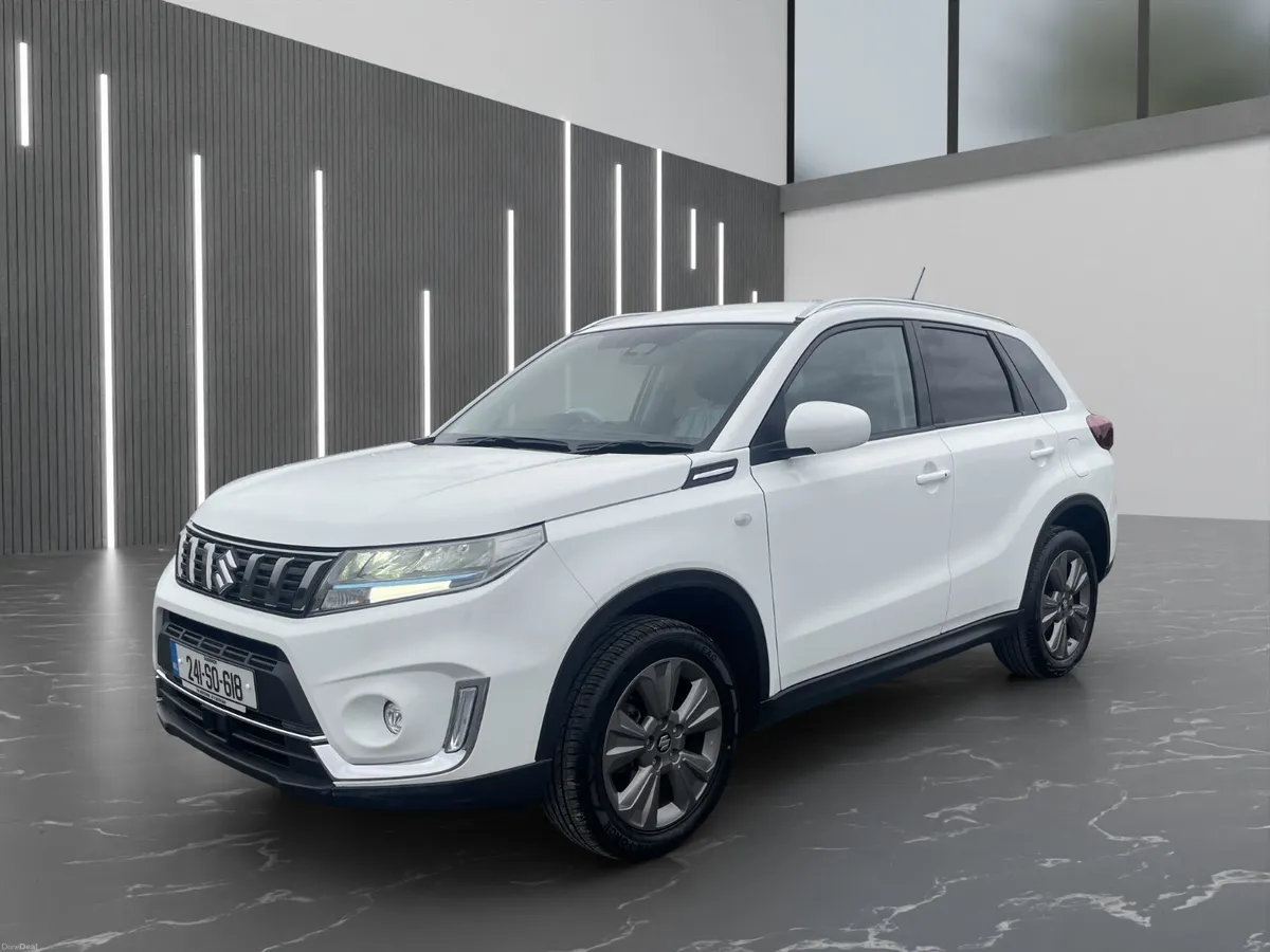 Suzuki Vitara 2024 - Image 1