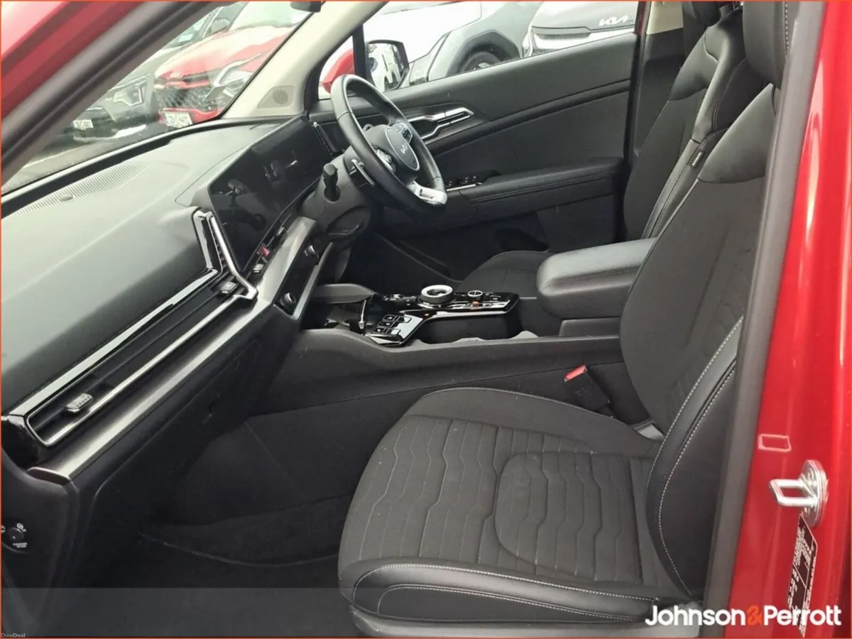 Kia Sportage 1.6 PHEV K3 - Image 3