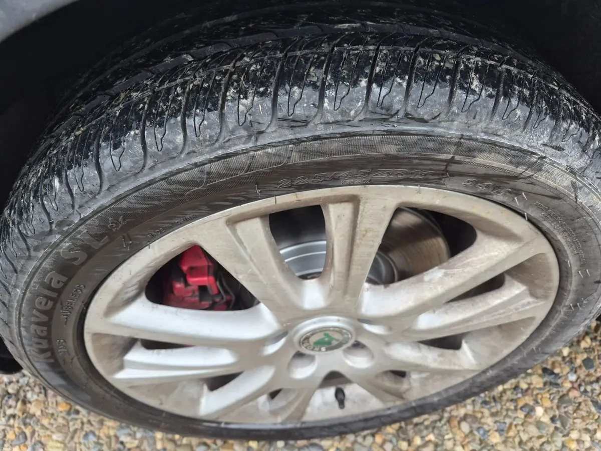 Octavia VRS auto - Image 4