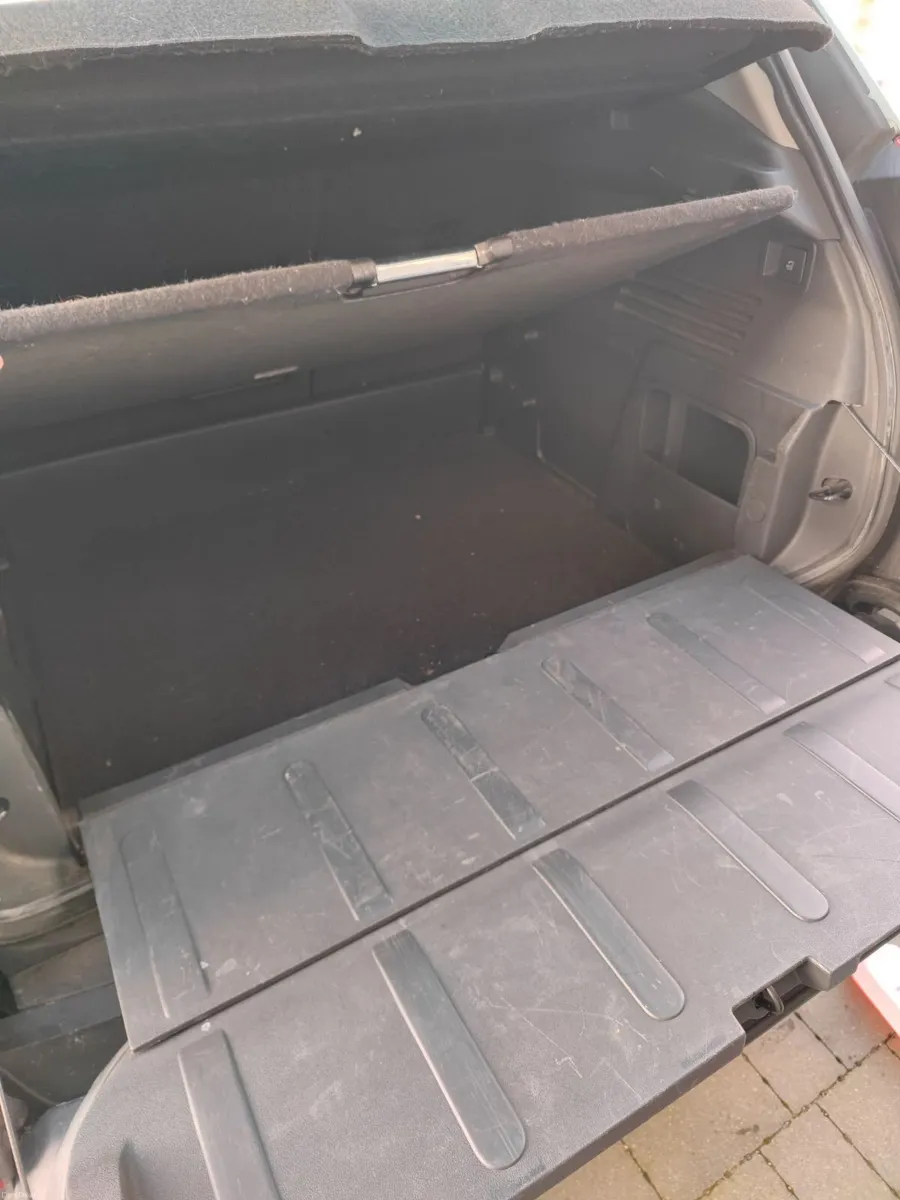 Peugeot 3008 2012 - Image 4