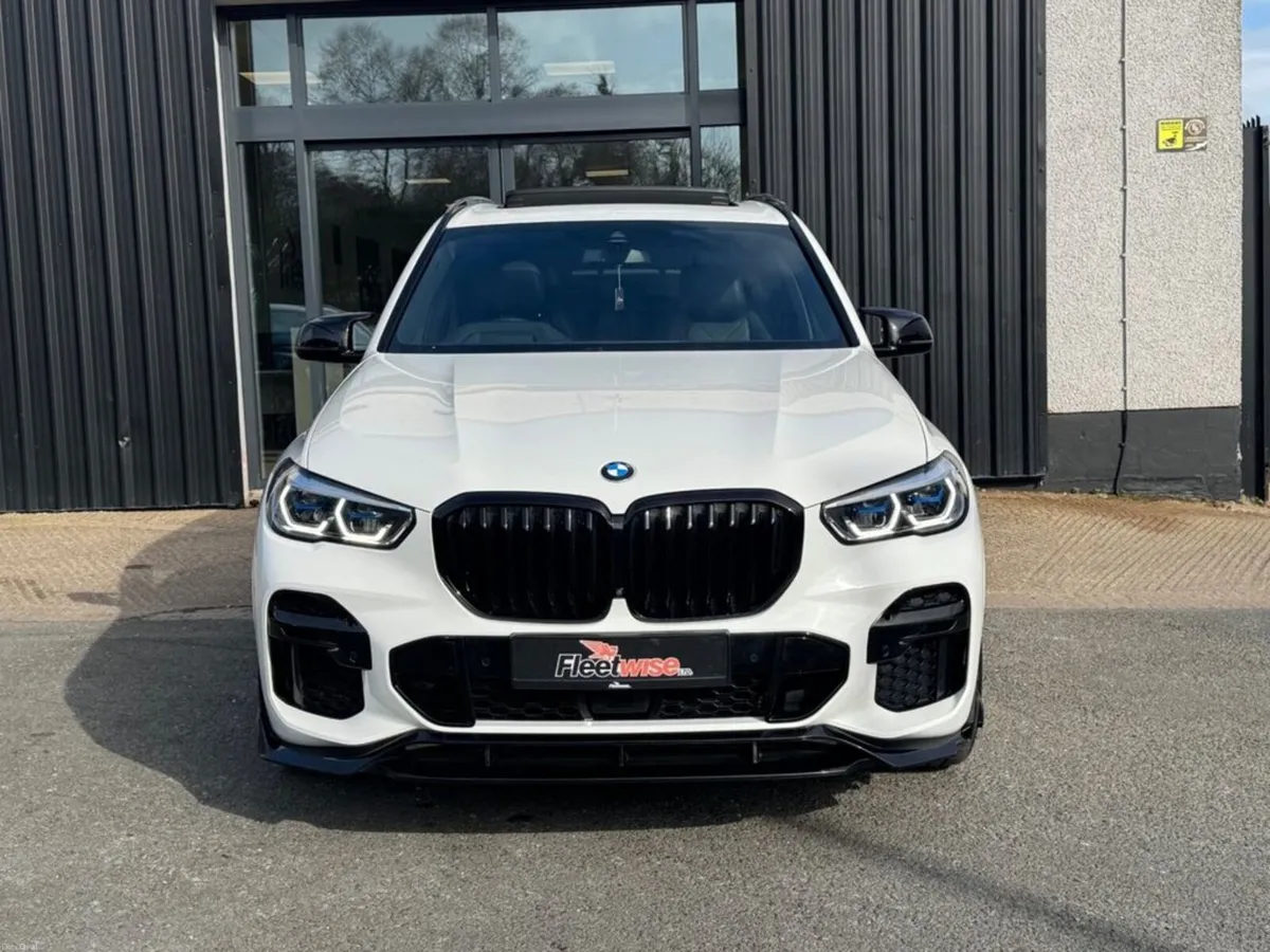 3.0 40d MHT M Sport SUV 5dr Diesel Hybrid Auto xDr - Image 2