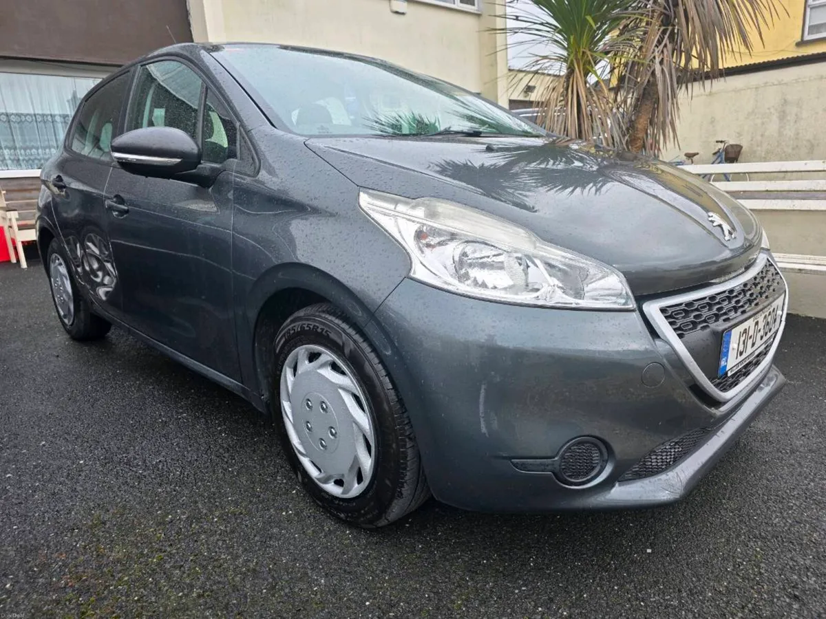 Pegout 208 - Image 3