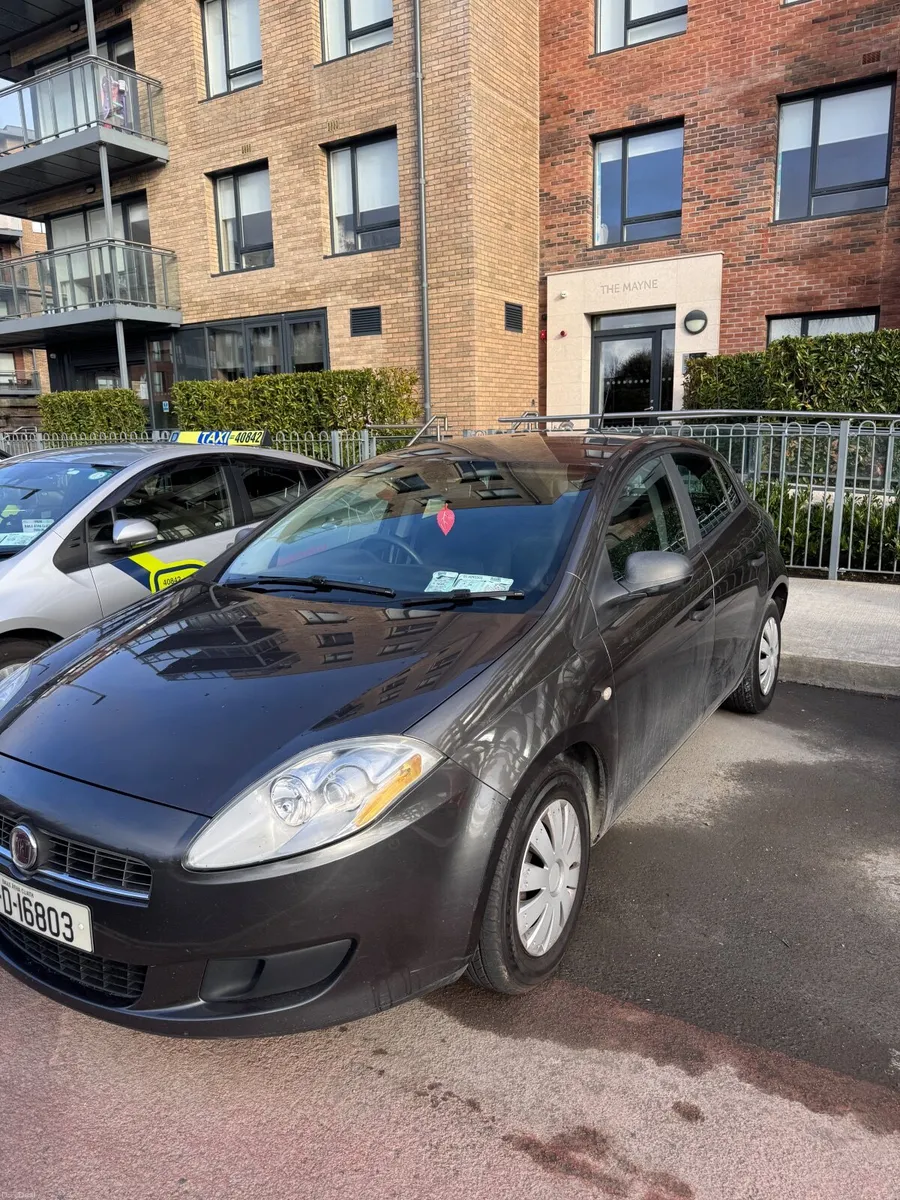 Fiat Bravo 2008 - Image 3