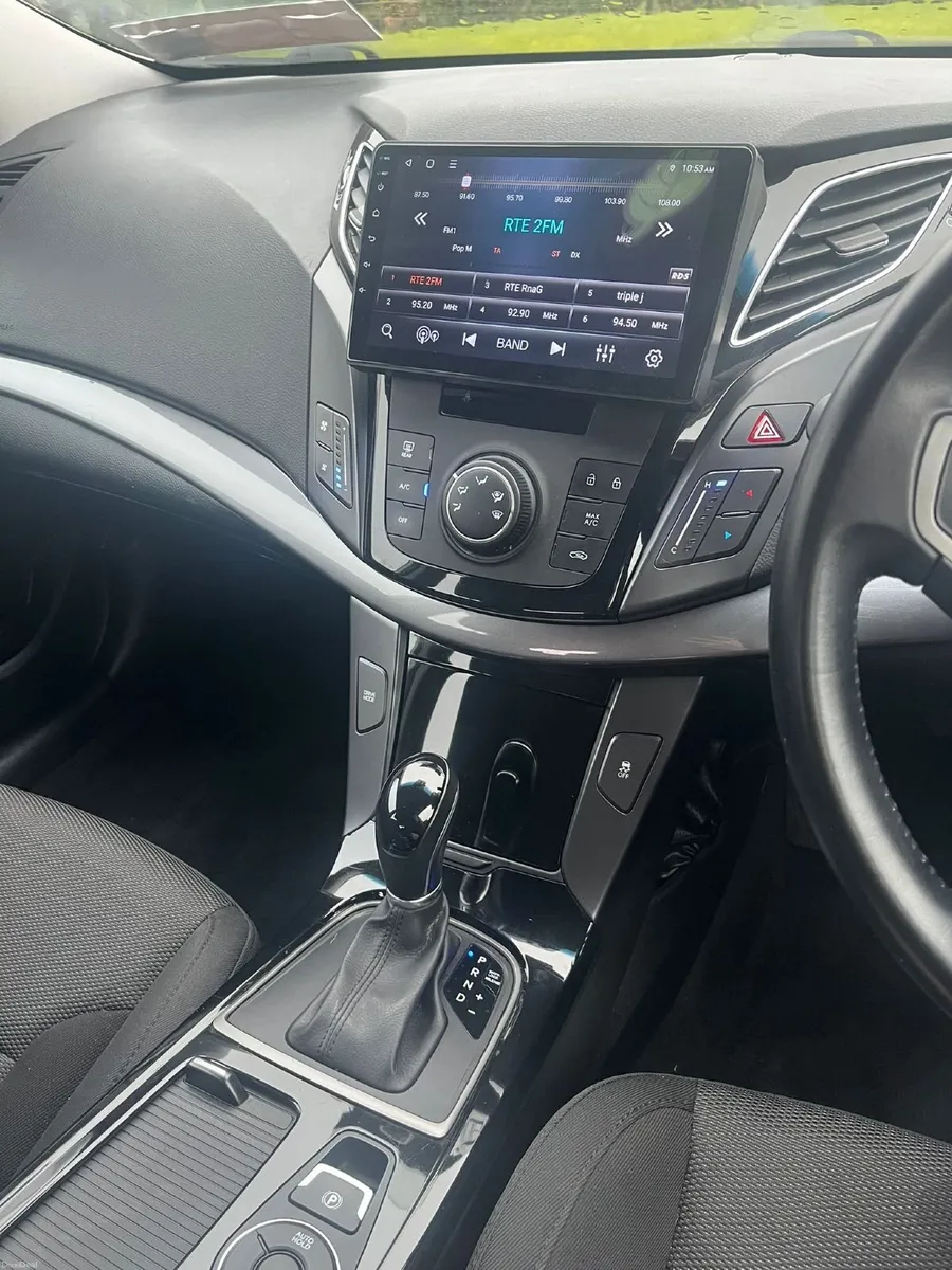 Hyundai i40 automatic 1.7 2018 - Image 4