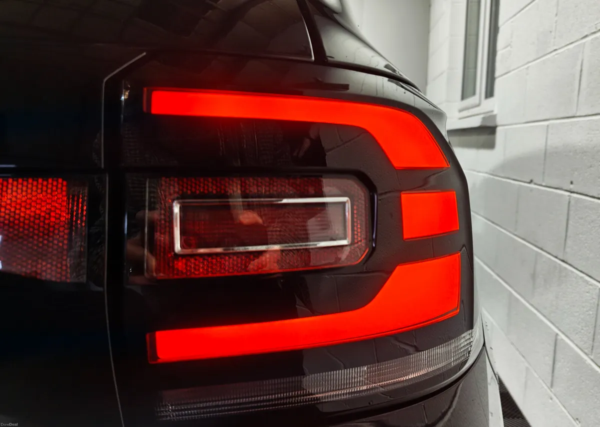 Volkswagen T-Cross 2023 1.0 STYLE SPEC EXTRAS - Image 3