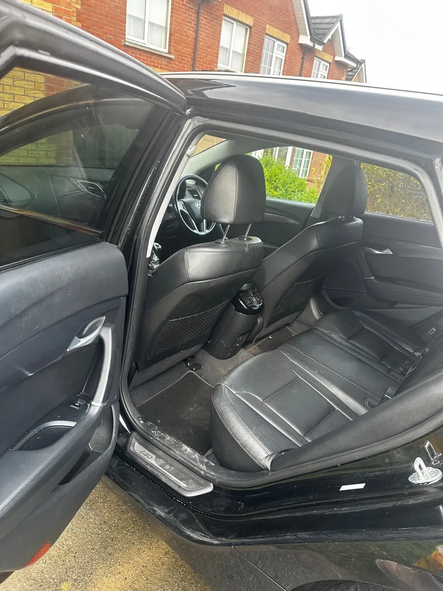 Hyundai i40 2016 - Image 3