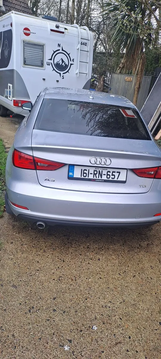Audi A3 2016 - Image 2