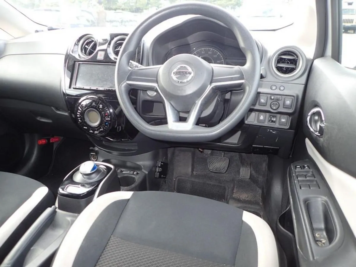 Nissan Note 202 e-Power B - Image 3