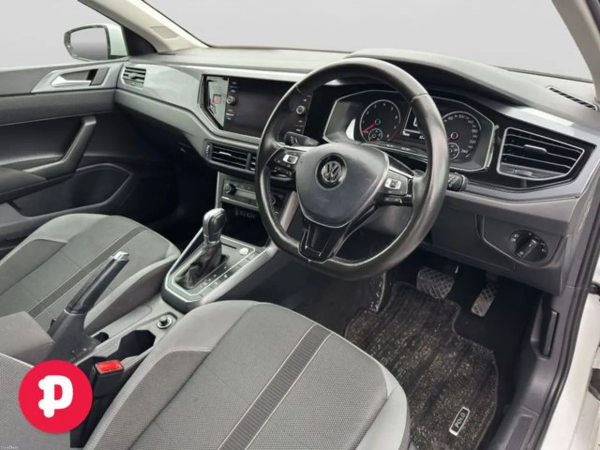 Volkswagen Polo Highline Auto - Straight Sale Disc - Image 4