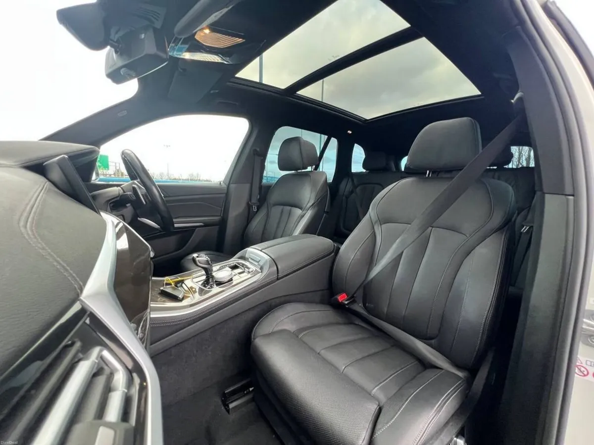 BMW X5 M-SPORT COMPETITION XDRIVE45e 3.0 HYBRID ** - Image 2