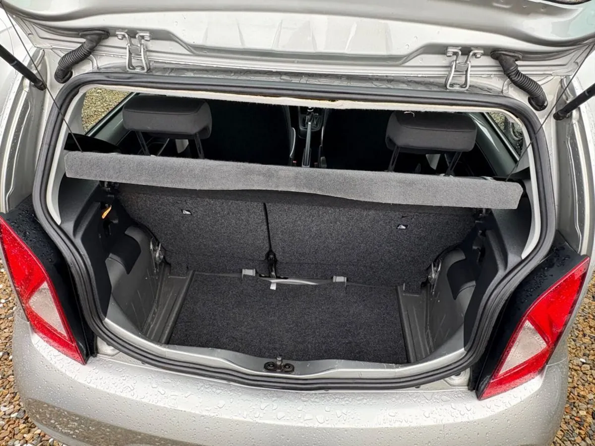 SEAT Mii 1.0 75 Petrol SE €5990 - Image 4