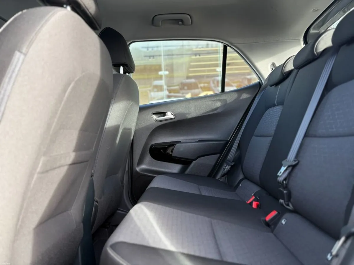 Kia Picanto 1.0 K1 PE - Image 4