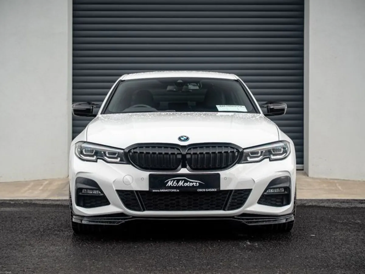 BMW 3-Series G20 E M Sport 292BHP 4DR A - Image 2