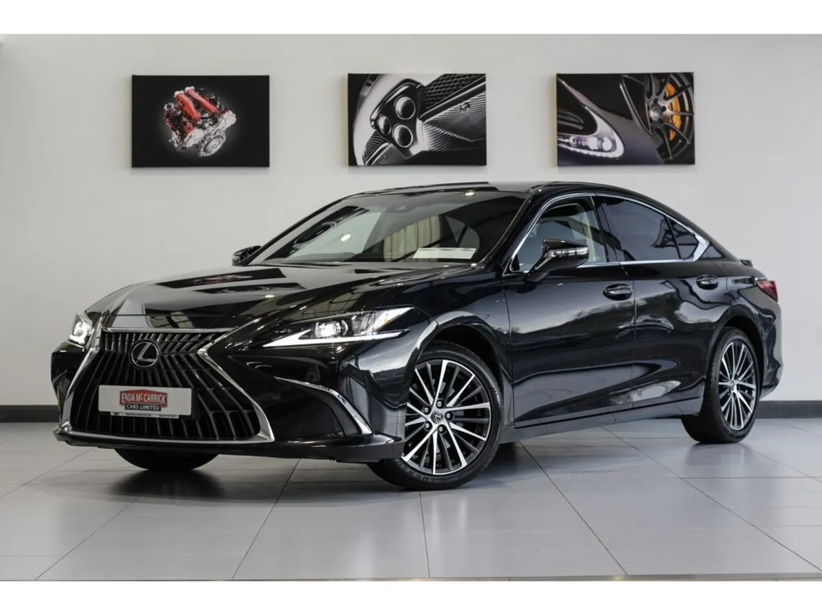 Lexus ES ES Premuim Edition - Image 1