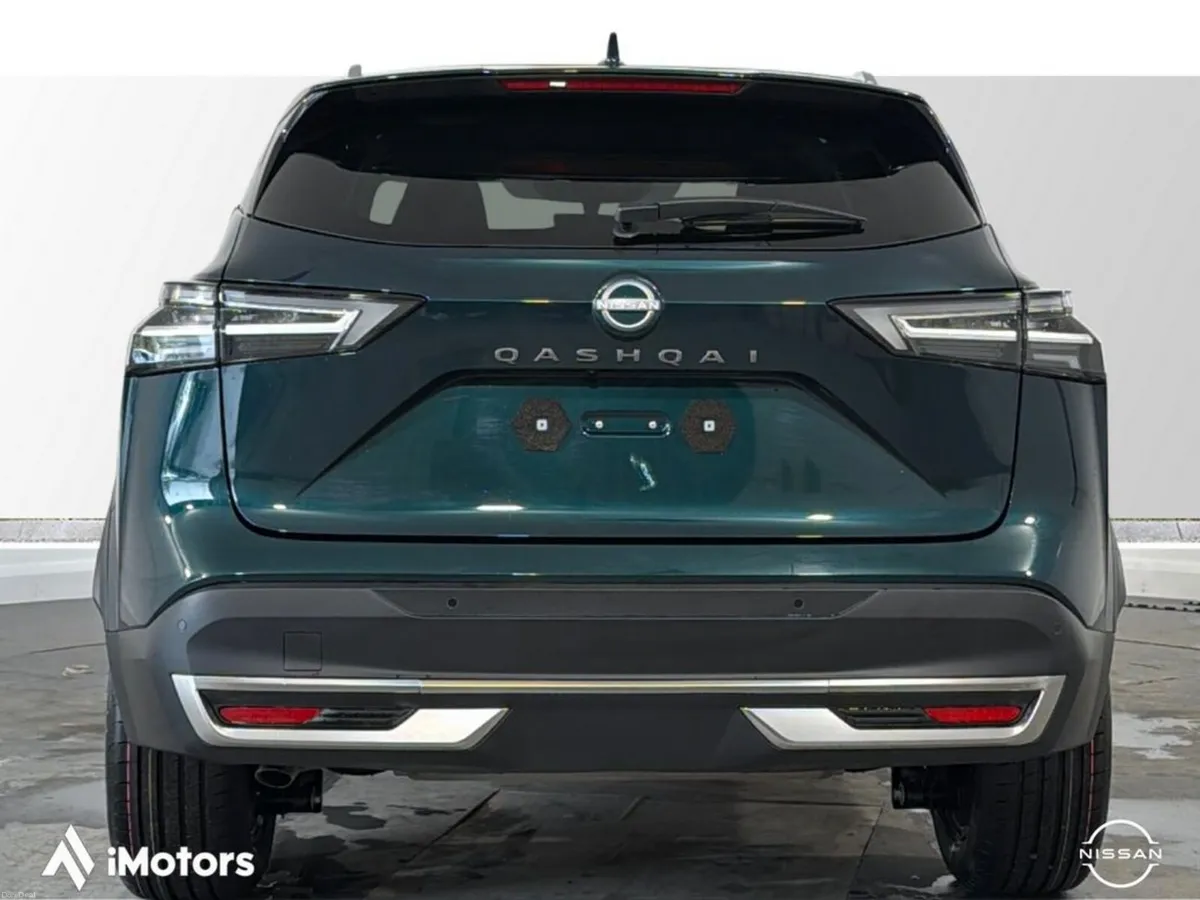 Nissan Qashqai SV PREMIUM - Image 4