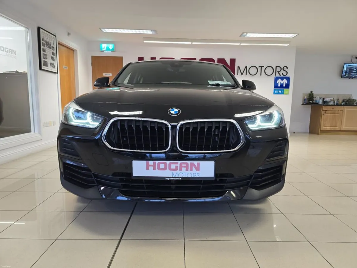 BMW X2 Xdrive25e Sport PHEV Automatic - Image 2