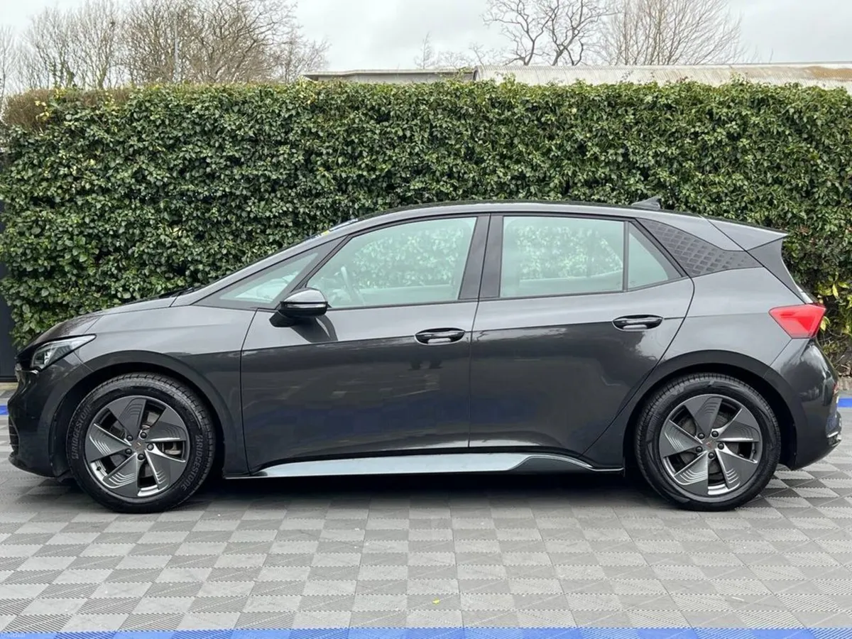 Cupra Born V1 // APPLE CARPLAY/ANDROID AUTO // HEA - Image 3