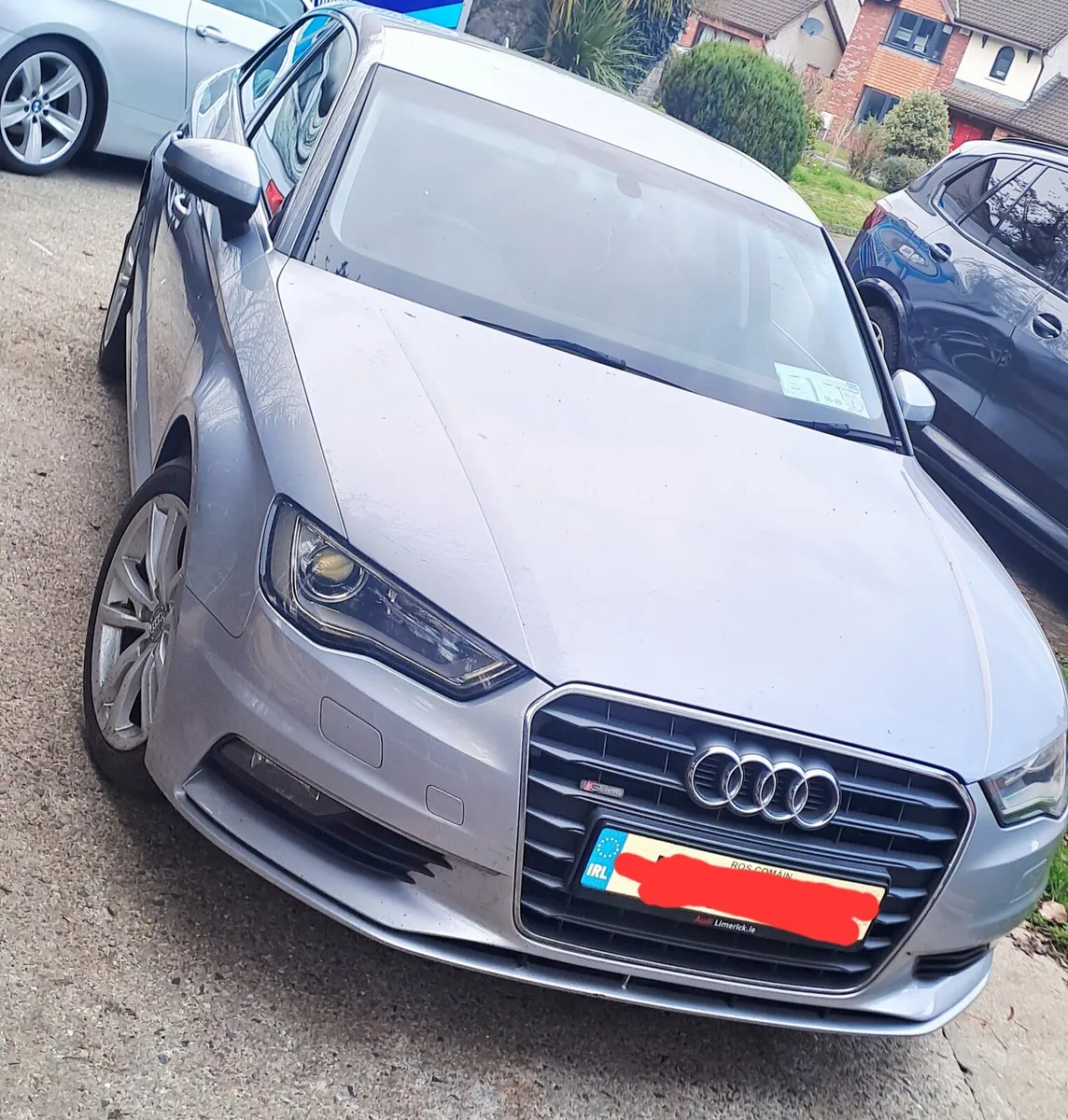 Audi A3 2016 - Image 3