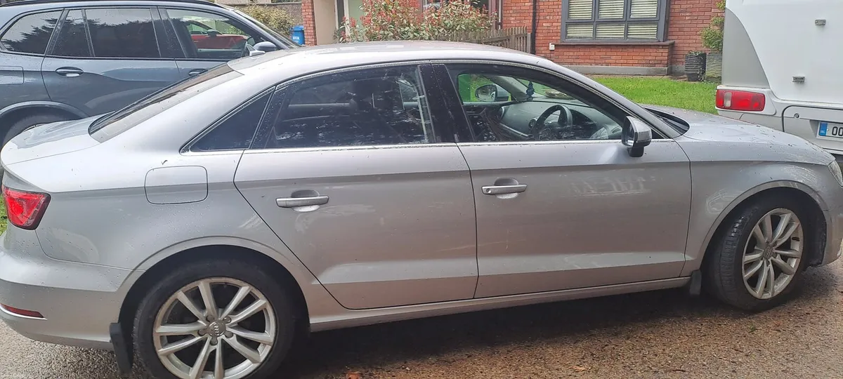 Audi A3 2016 - Image 4