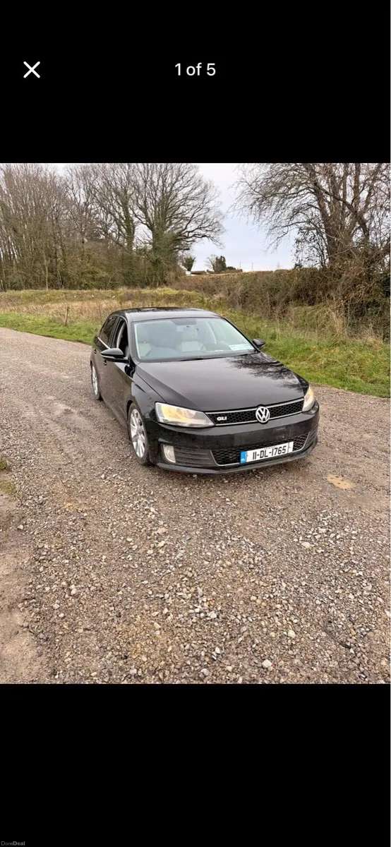 1.6 Jetta - Image 2