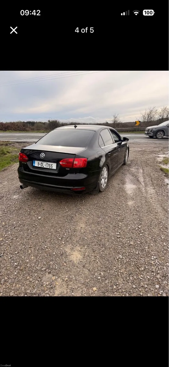 1.6 Jetta - Image 4