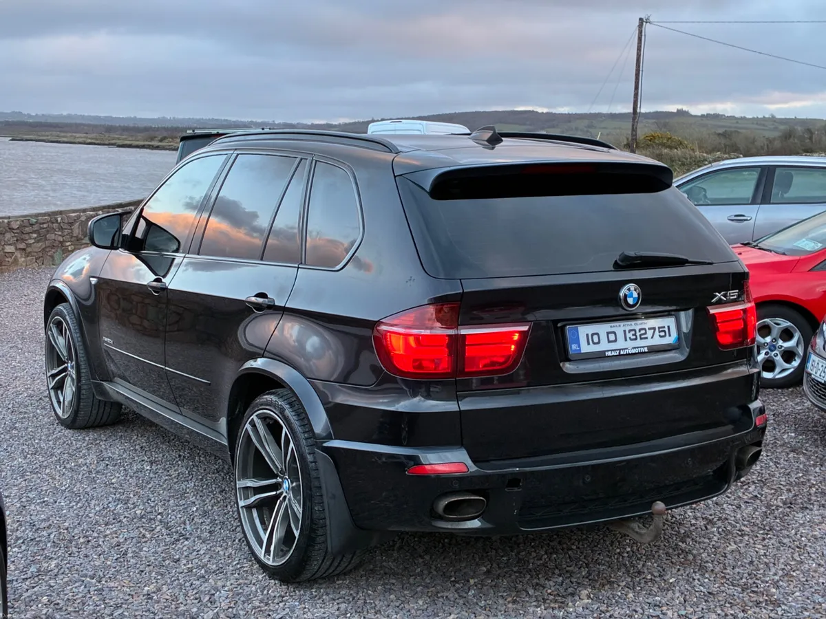 BMW X5 M-Sport ! - Image 2