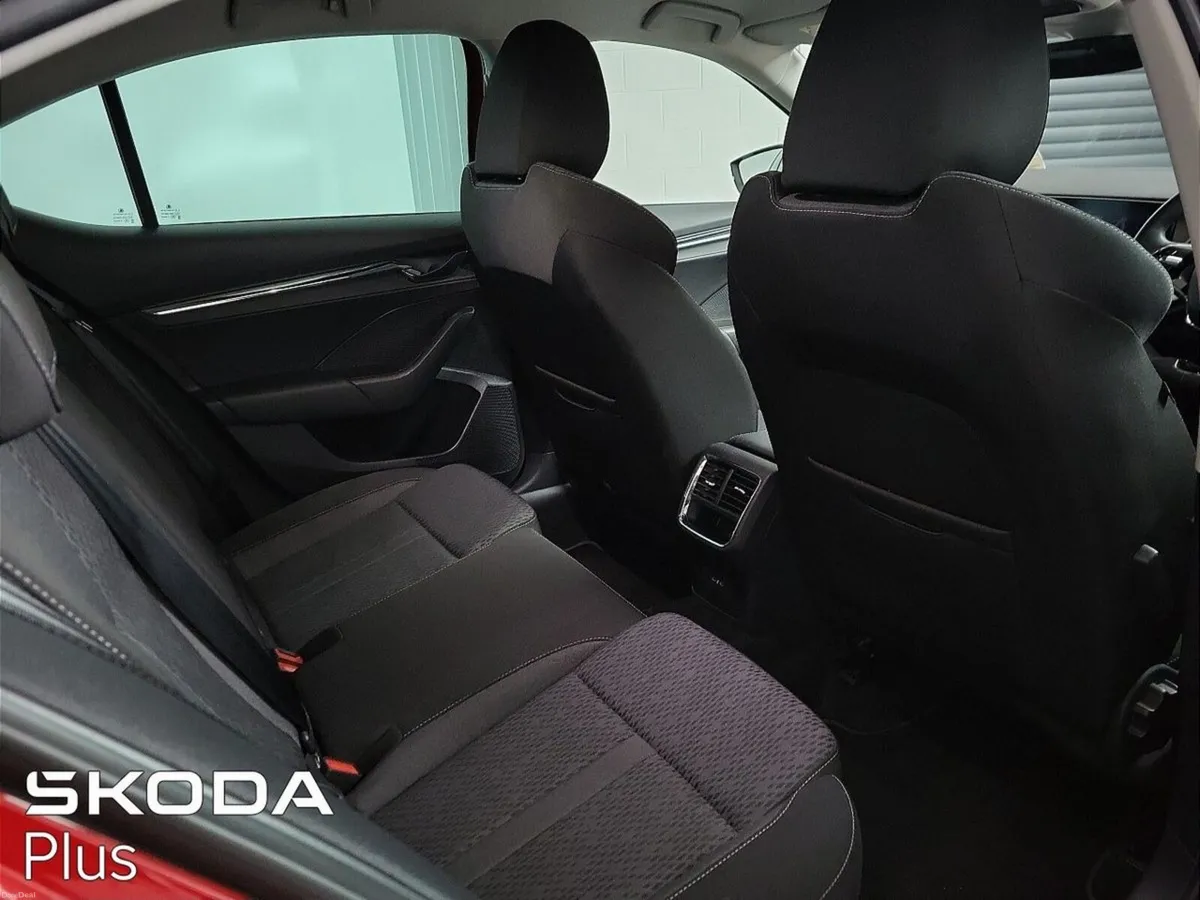 Skoda Octavia Style 1.0Tsi 110Bhp - Image 6