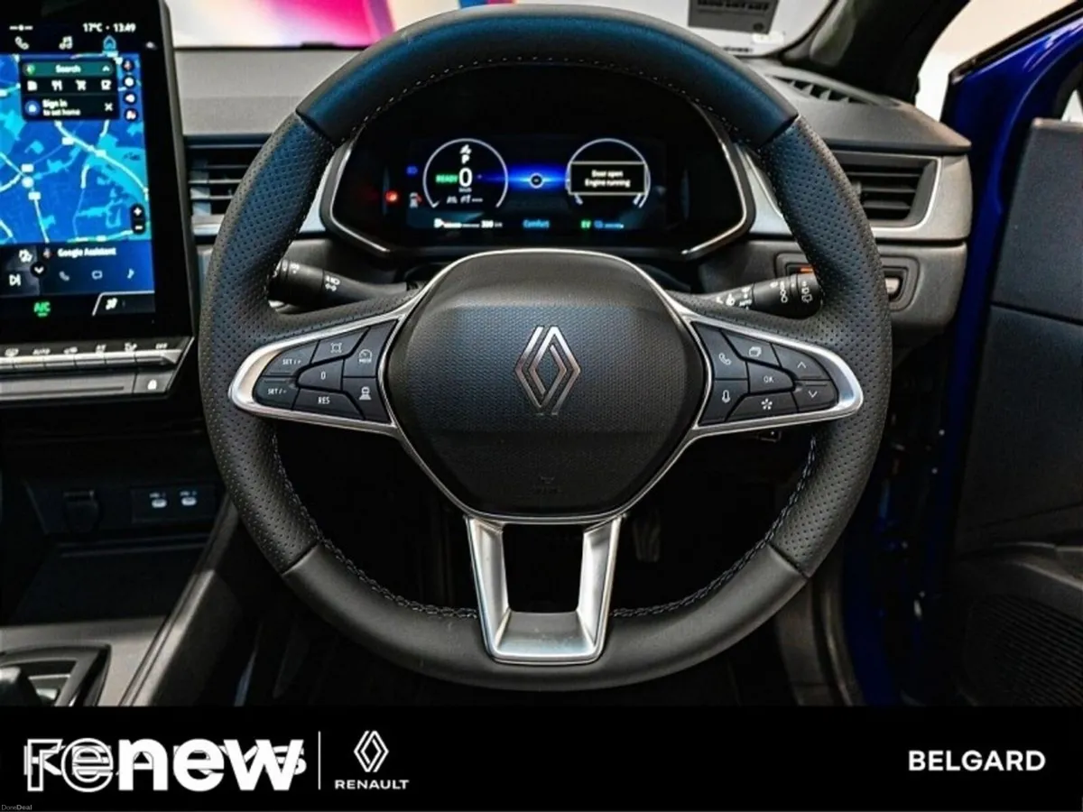 Renault Captur techno TCe 115 E06X - Image 2