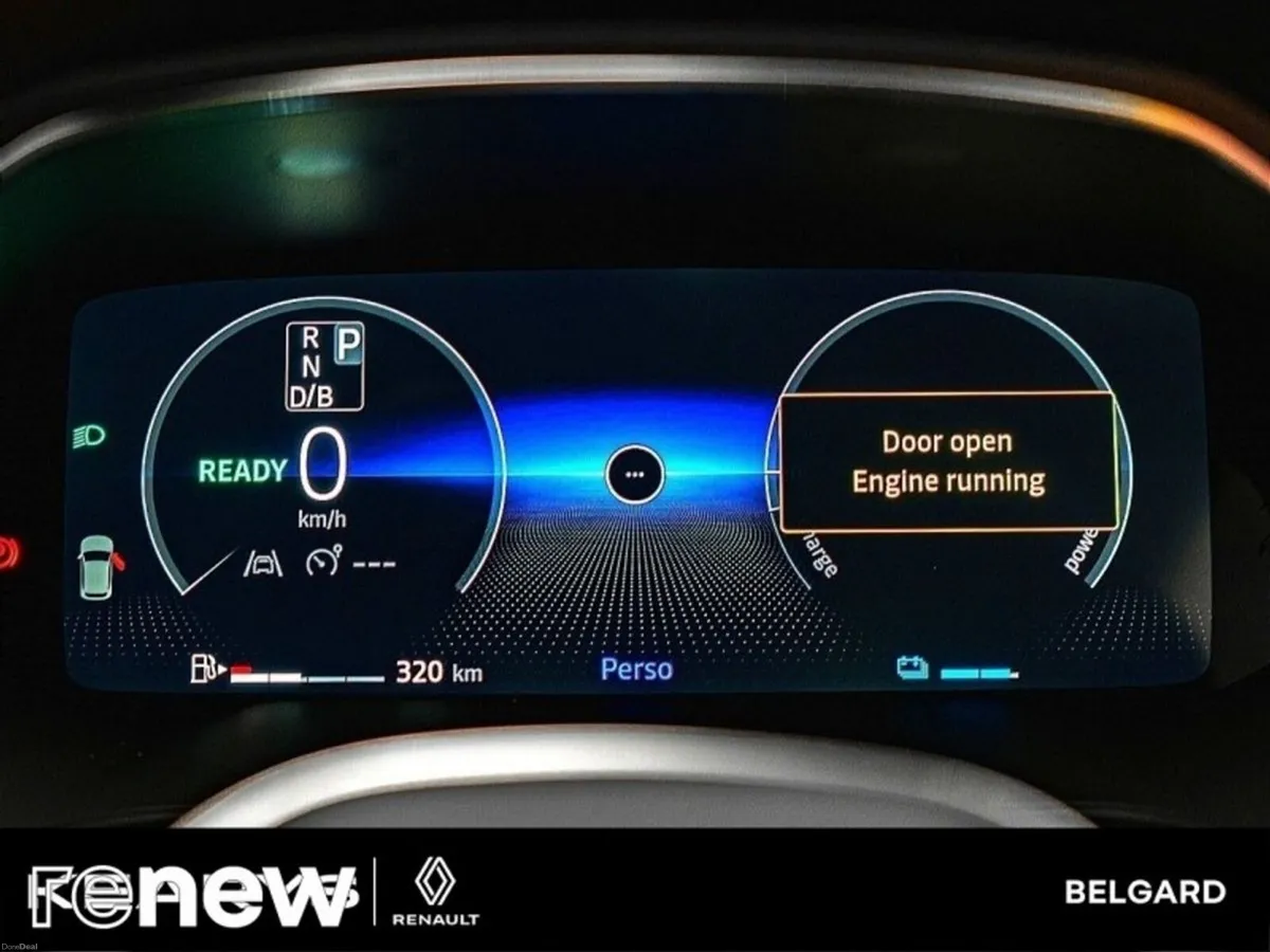 Renault Captur techno TCe 115 E06X - Image 6