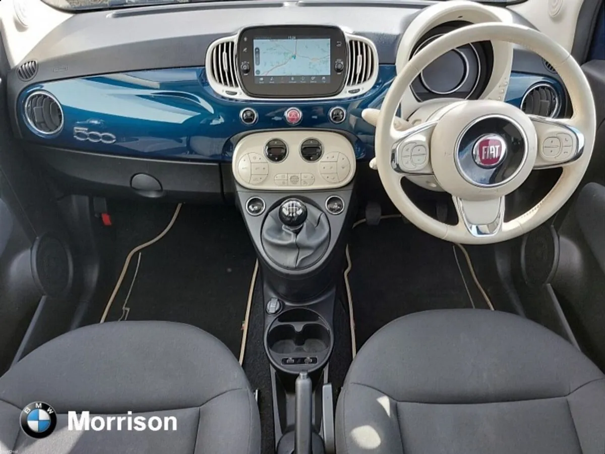 Fiat 500 500 Dolce Vita 1.0 MHEV 70 HP - Image 2