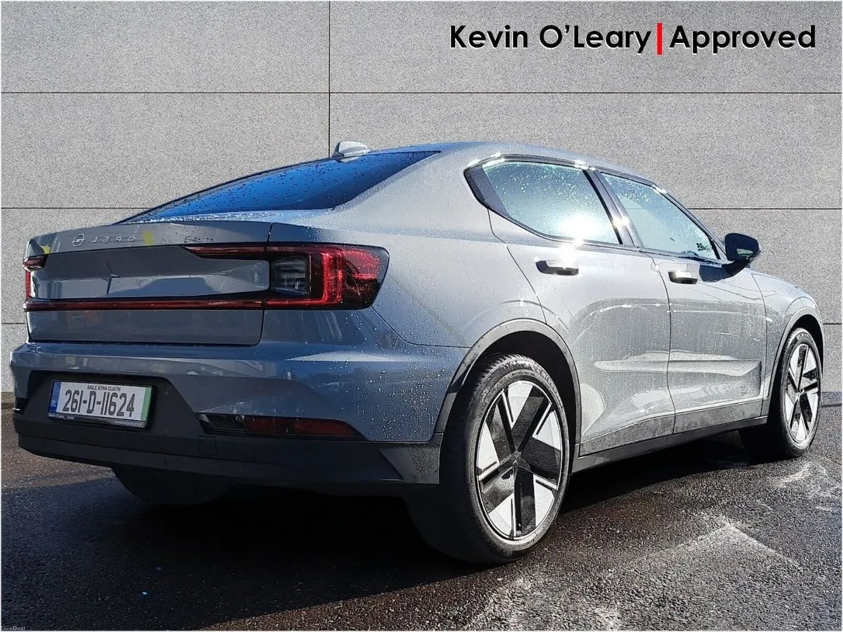 Polestar 2 LRSM Plus - Image 3