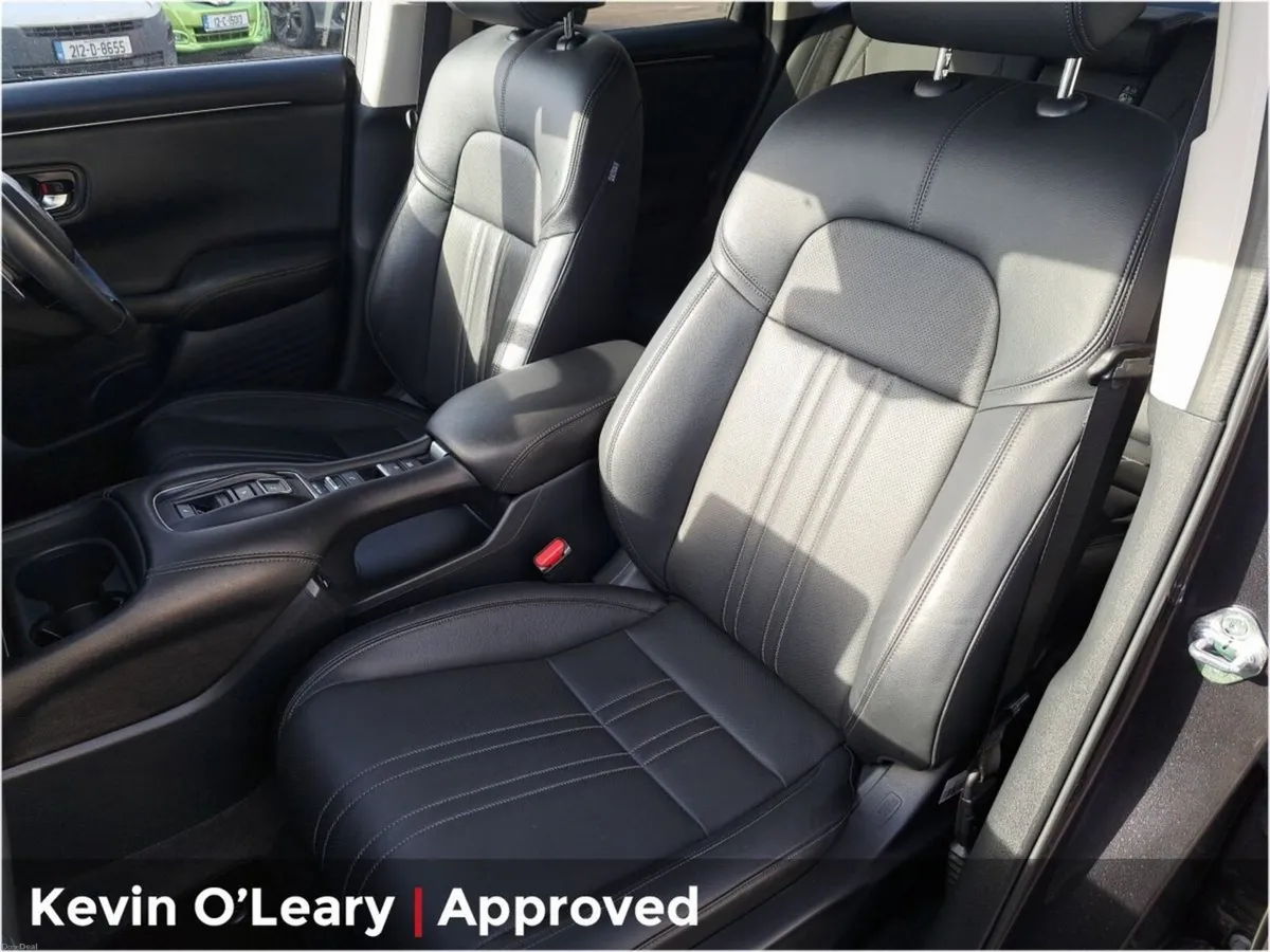 Honda ZR-V e:HEV Advance - Image 4