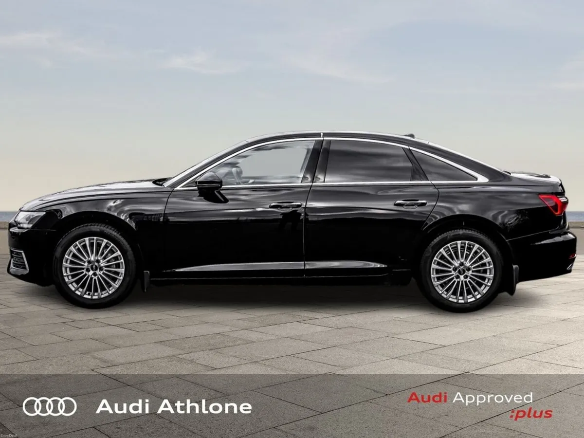 Audi A6 2.0TDI 150BHP SE S-Tronic - Image 2