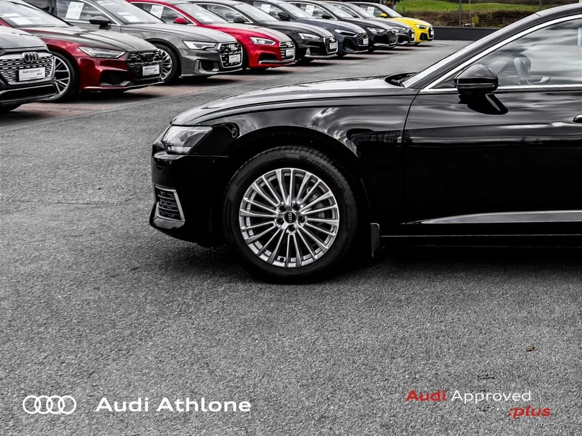 Audi A6 2.0TDI 150BHP SE S-Tronic - Image 4