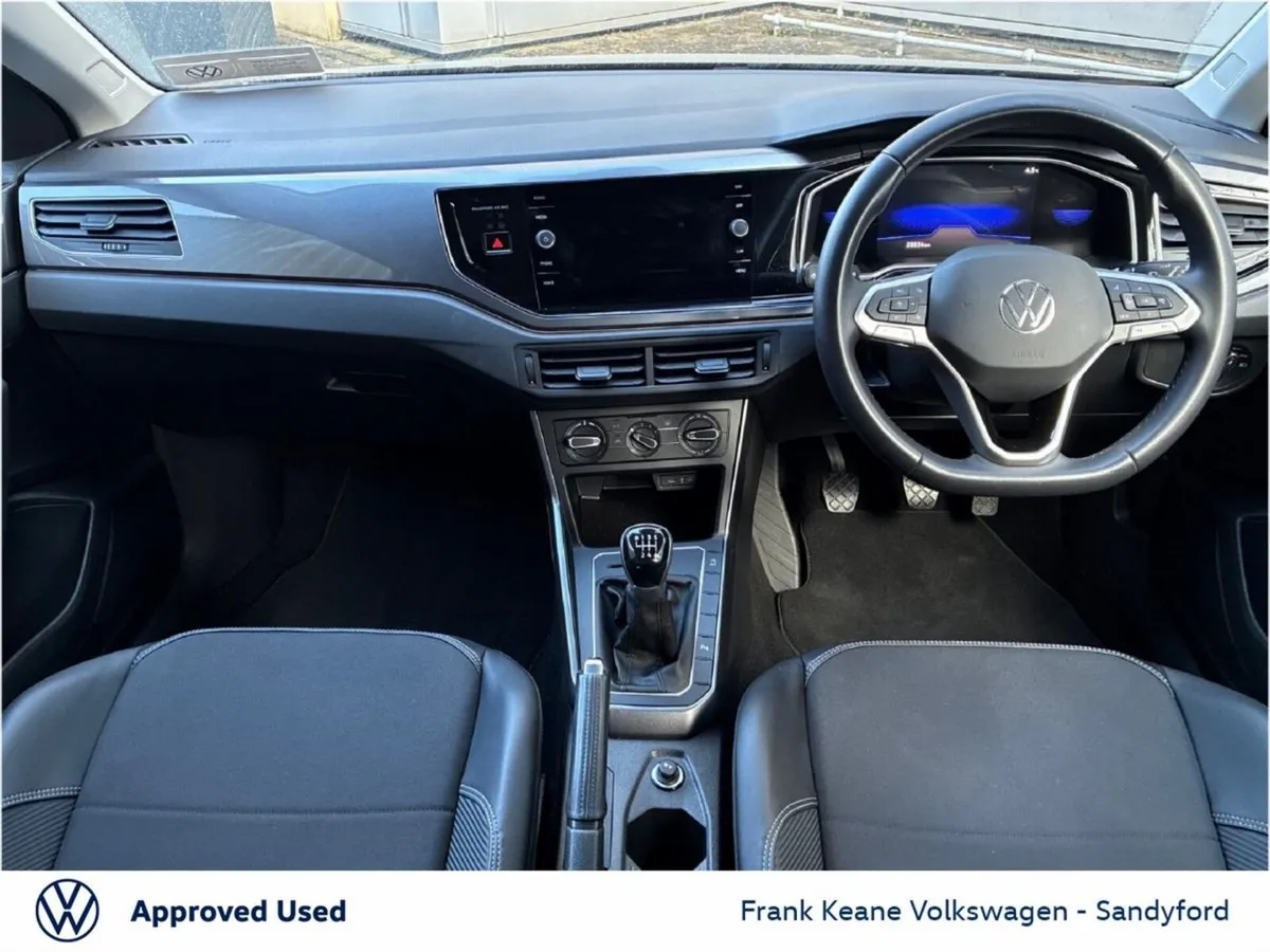 Volkswagen Taigo *Style* 1.0 TSI 110HP @Frank Kean - Image 2