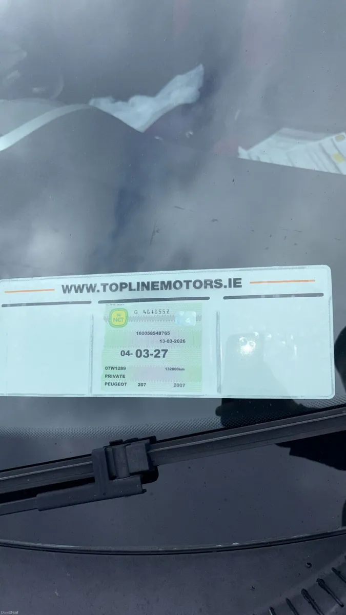 LOW KMS//LOVELY DRIVER//SERVICED - Image 2