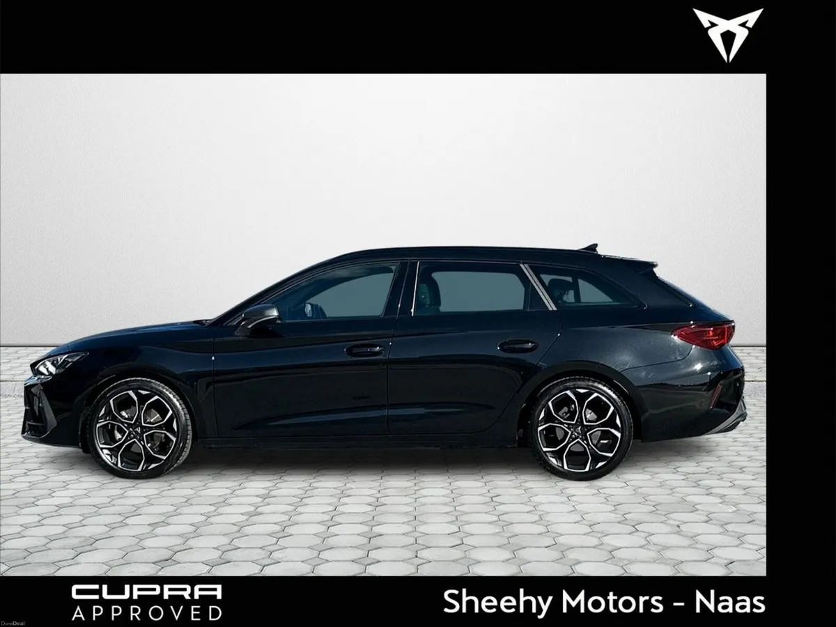 Cupra Leon **DEMO**AUTO**1.5eTSI 150hp DSG - Image 3