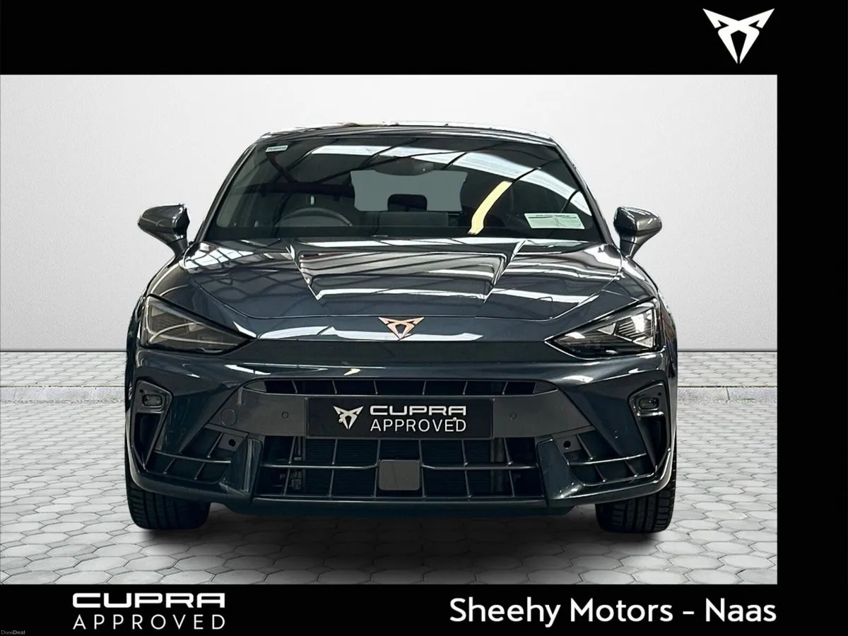 Cupra Leon **DEMO**AUTO**1.5eTSI 150hp DSG - Image 2