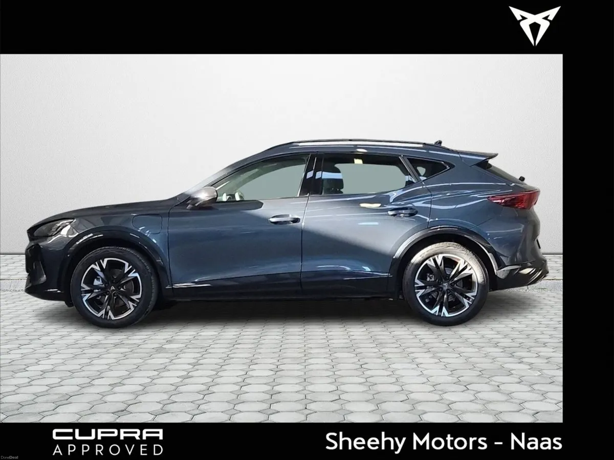 Cupra Formentor **DEMO** AUTO**EHYBRID1.5 eTSI 150 - Image 3