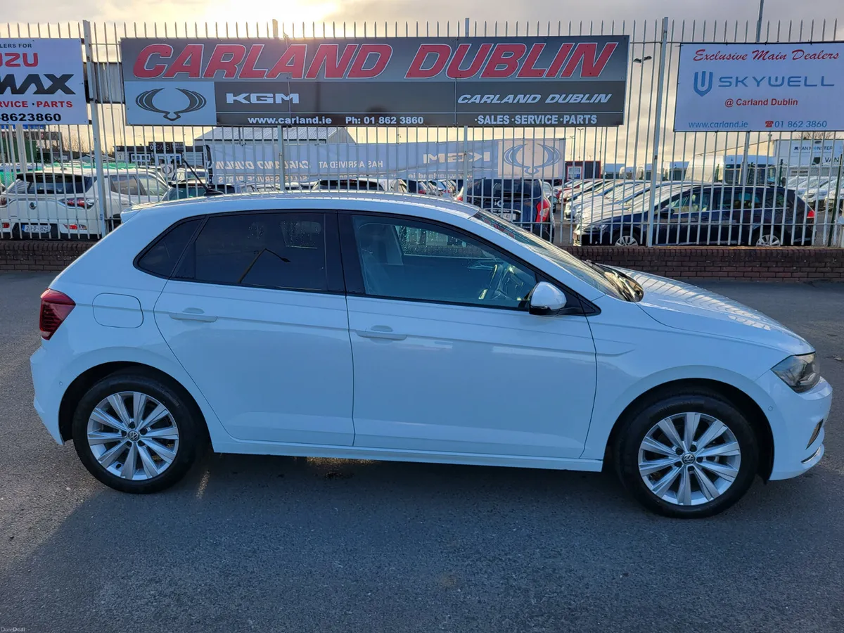 (2yr warranty) 1.0L petrol Automatic Comfortline - Image 3