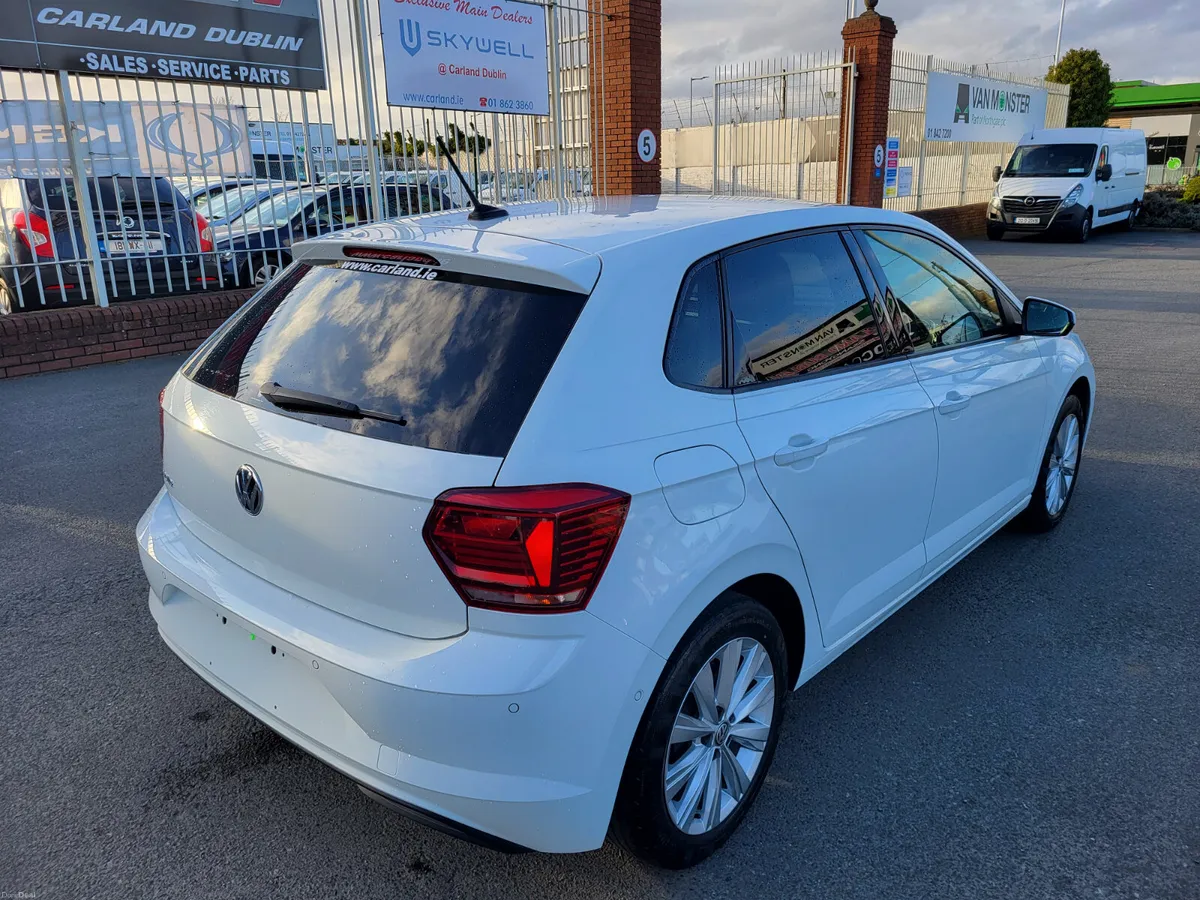 (2yr warranty) 1.0L petrol Automatic Comfortline - Image 4