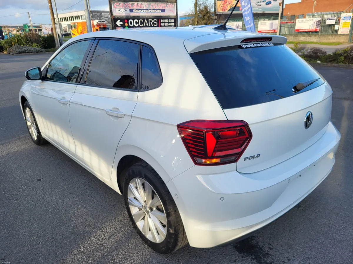 (2yr warranty) 1.0L petrol Automatic Comfortline - Image 5