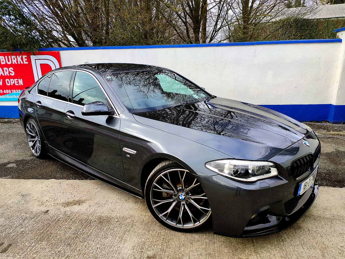 Digital Dash M SPORT - Image 3