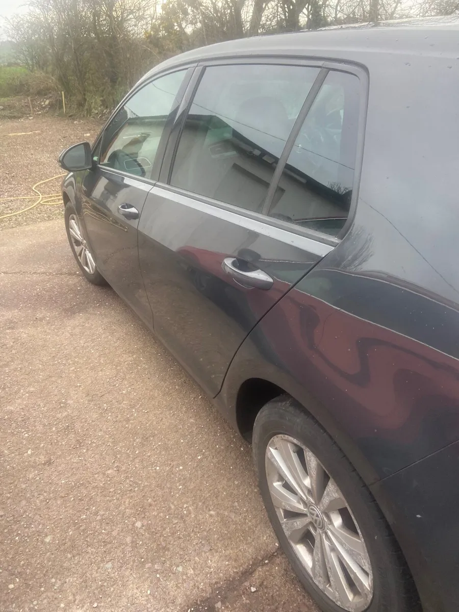 Volkswagen Golf 2013 - Image 4