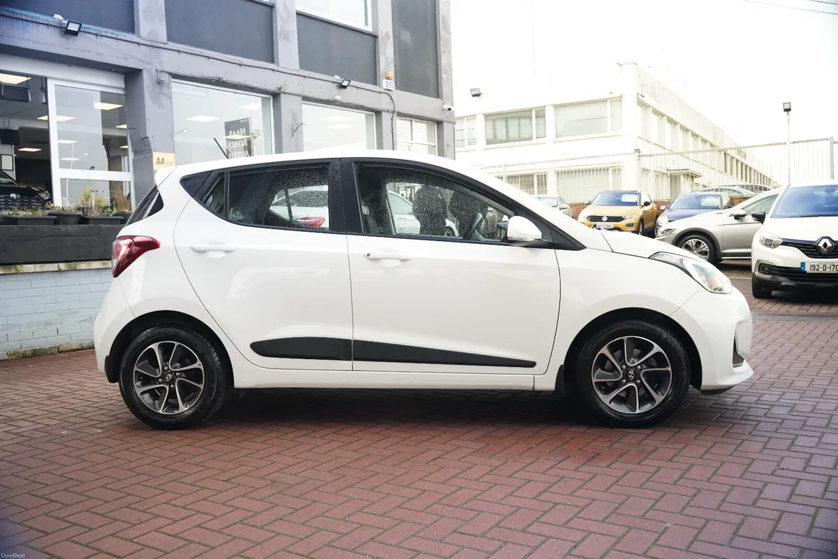 Hyundai i10 2019 - Image 3