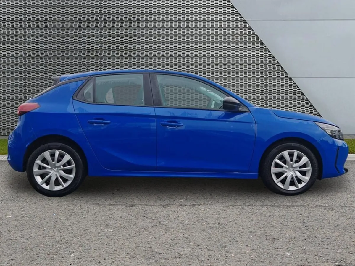 Opel Corsa SC 1.2i (75PS) S/S 5 Speed - Image 6