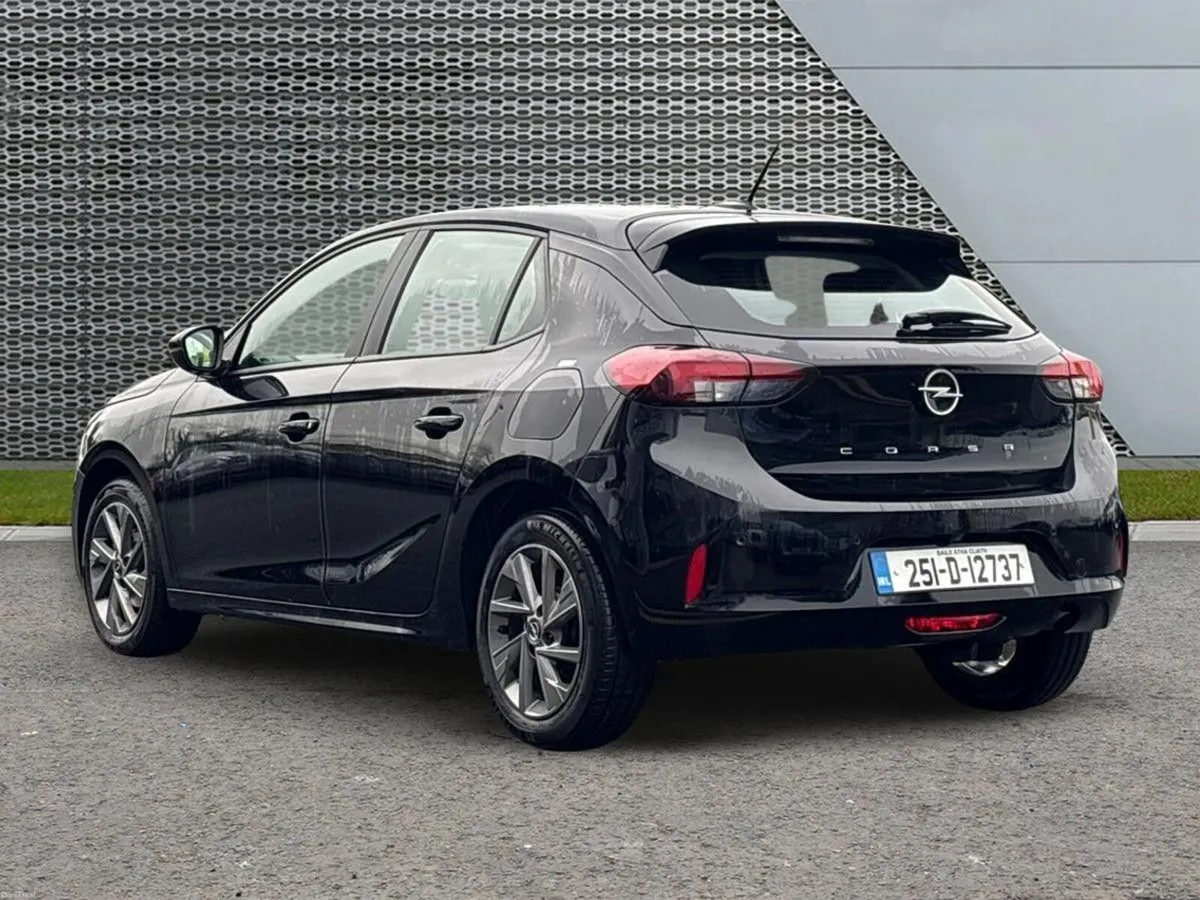 Opel Corsa Elegance 1.2i (75PS) S/S 5 Speed - Image 3